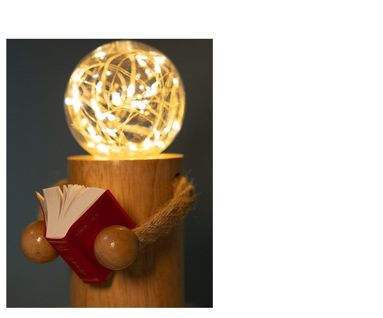 Creative Birthday Gift Night Light