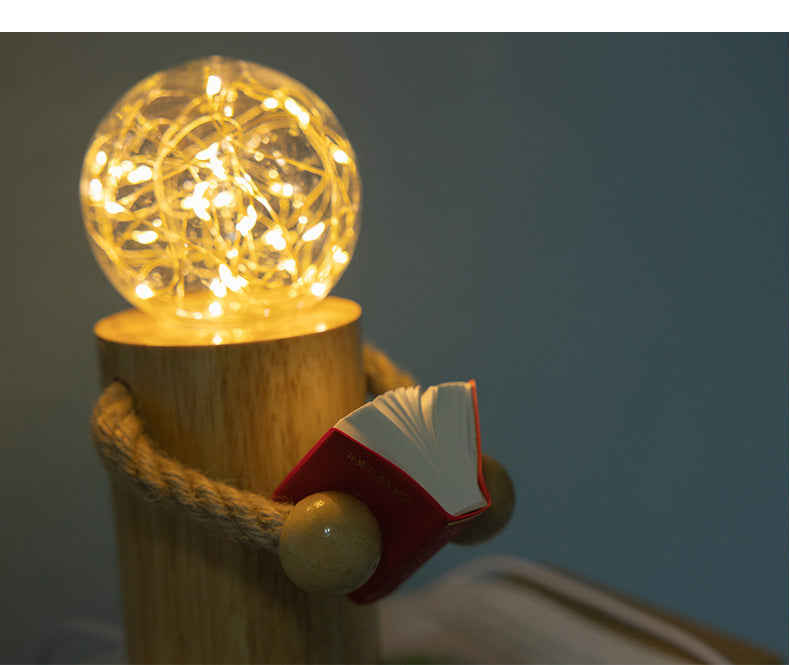 Creative Birthday Gift Night Light