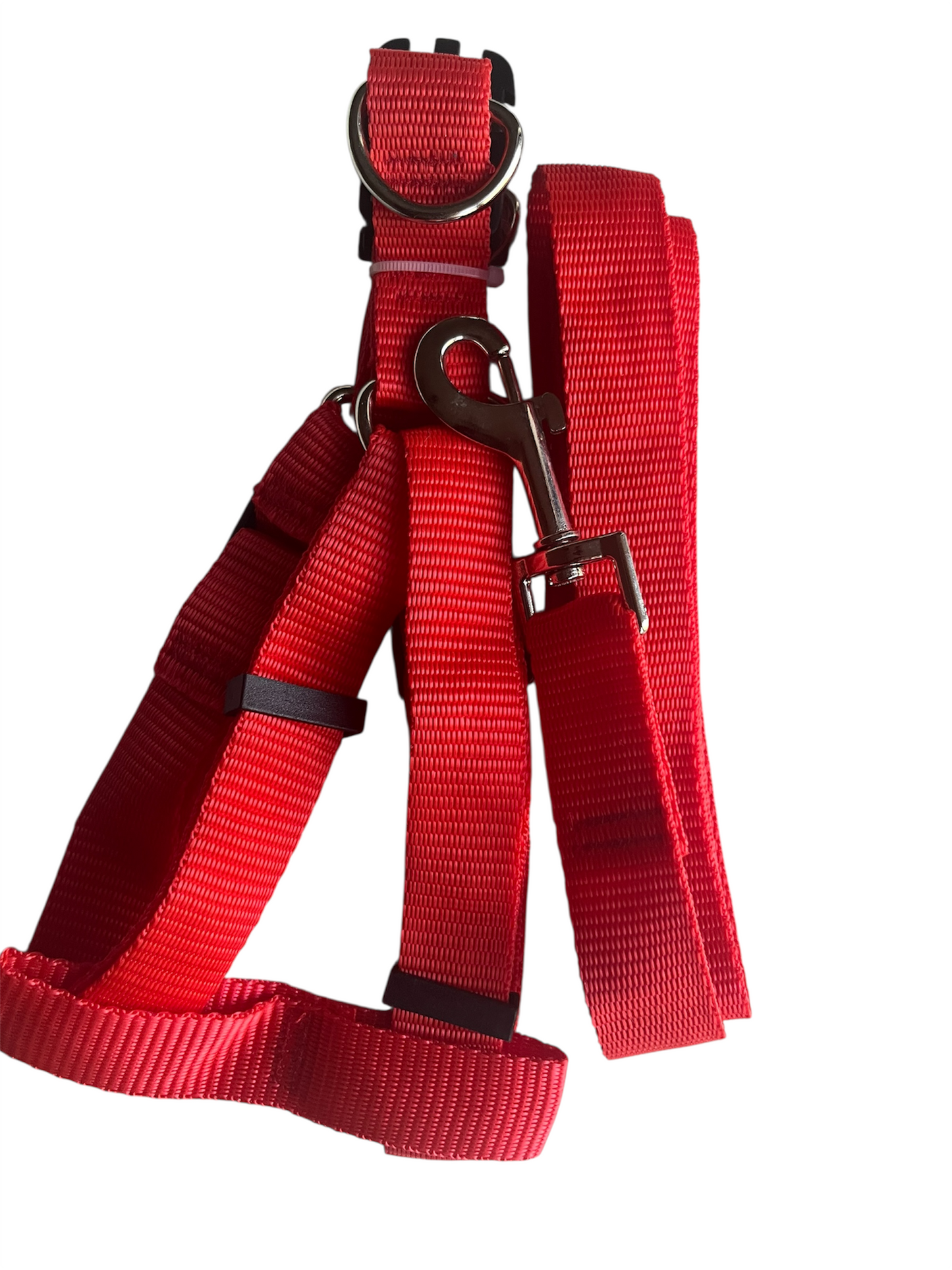 Dog Harness and Dog Leash With Strong Clip