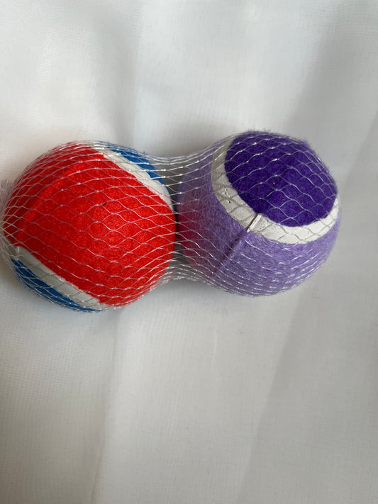 Tennis Balls