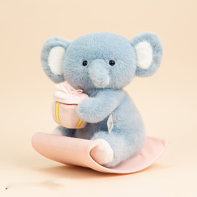 Cute Doll For Birthdays And Valentine's Days Gift For Girlfriend