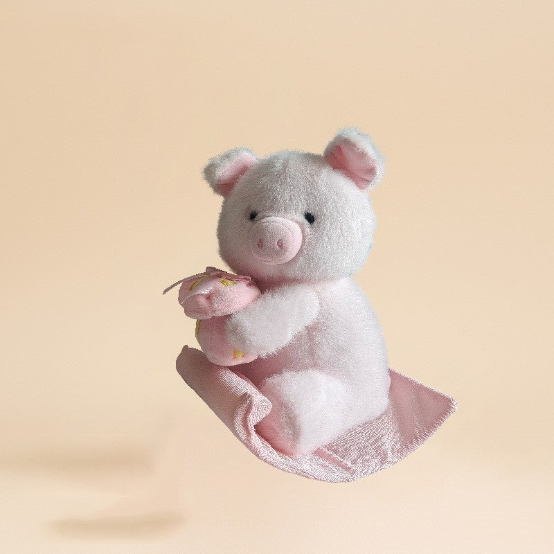 Cute Doll For Birthdays And Valentine's Days Gift For Girlfriend