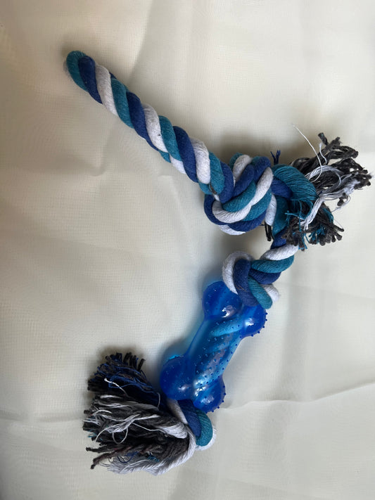 Rope Dog Toy