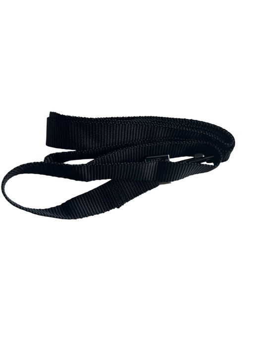 Dog Leash With Strong Clip