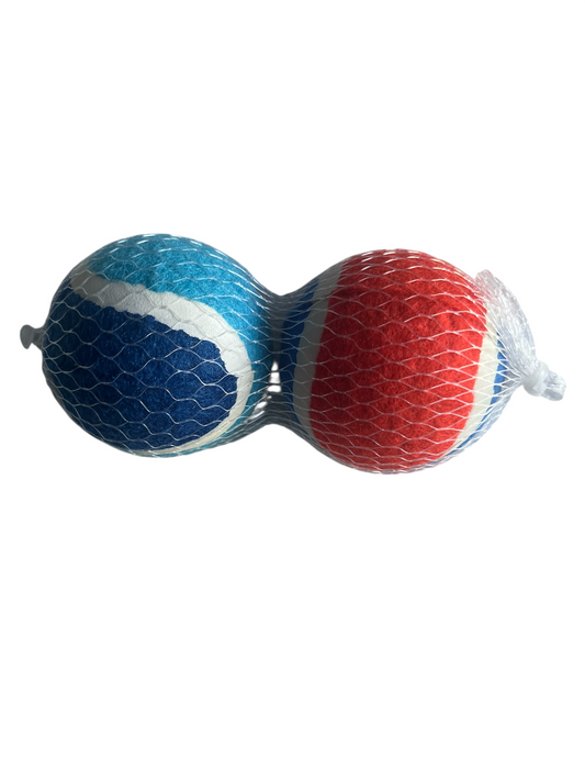 Dog Tennis Ball For Long Lasting Fun Time