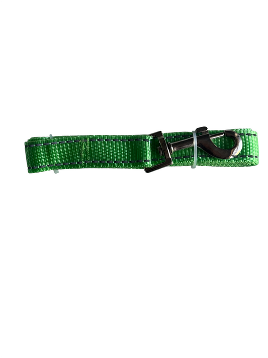 Dog Leash With Strong Clip