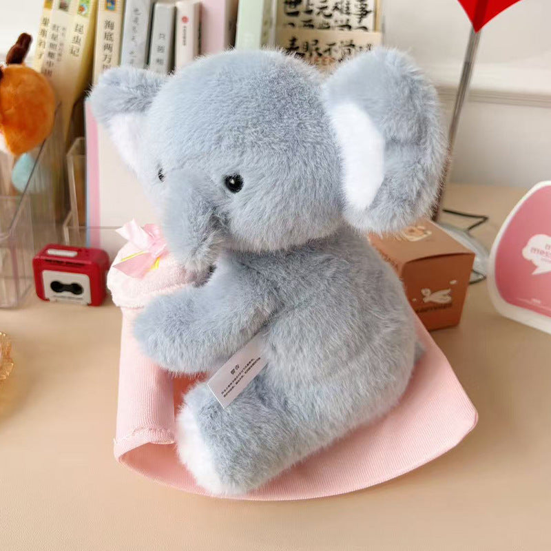 Cute Doll For Birthdays And Valentine's Days Gift For Girlfriend