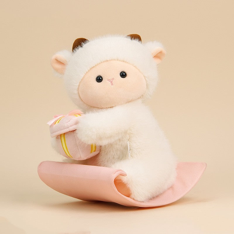 Cute Doll For Birthdays And Valentine's Days Gift For Girlfriend